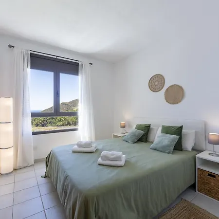 Apartamento Marlau Macenas