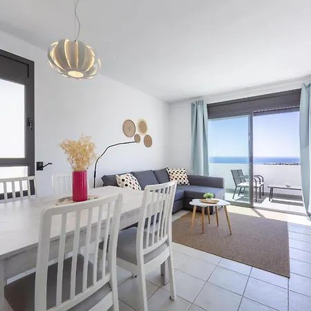 Appartement Marlau Macenas *