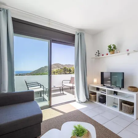 Appartement Marlau Macenas