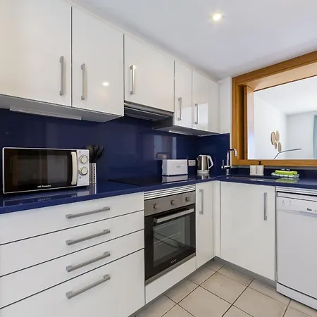 Appartement Marlau Macenas *