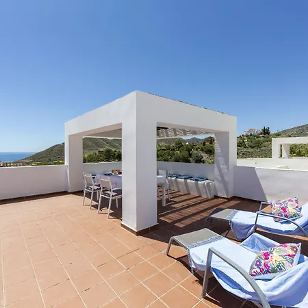 Marlau Macenas Appartement