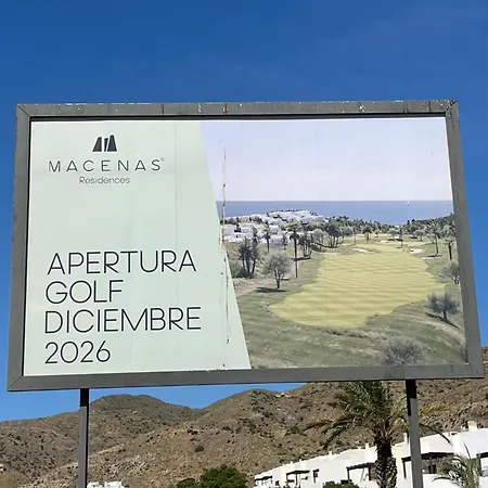 Apartamento Marlau Macenas *