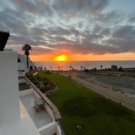 Appartement Marlau Macenas Mojácar